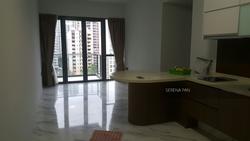 The Viridian (D12), Apartment #133429832